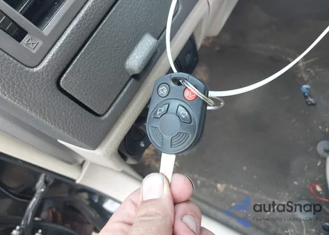 2012 Ford Fusion Se из США, поврежденный, VIN 3FAHP0HG2CR118786